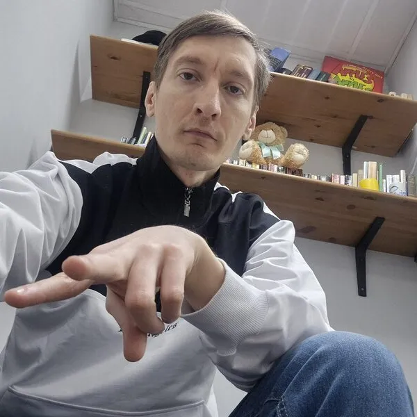 Родион